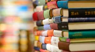 7 березня - Всесвітній день книги