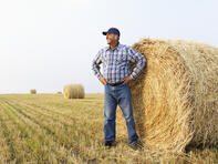 5 Traits of a Good Farmer - Hull-O Farms