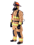 Cost to Outfit a Firefighter | Briaroaks Fire Department