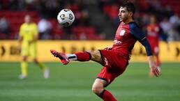 Australian Footballer Josh Cavallo Comes Out, Becomes World's Only Active Gay Male Soccer Player | Teen Vogue