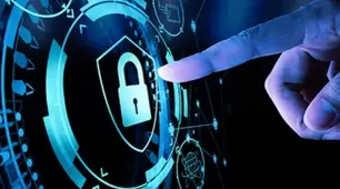 Інформаційна безпека. Підсумковий тест