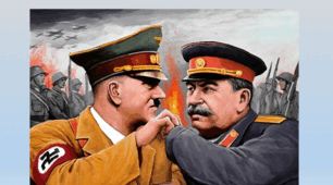 Всесвітня історія, 10 клас. Презентація "Воєнні дії з червня 1941 до кінця 1942 рр."