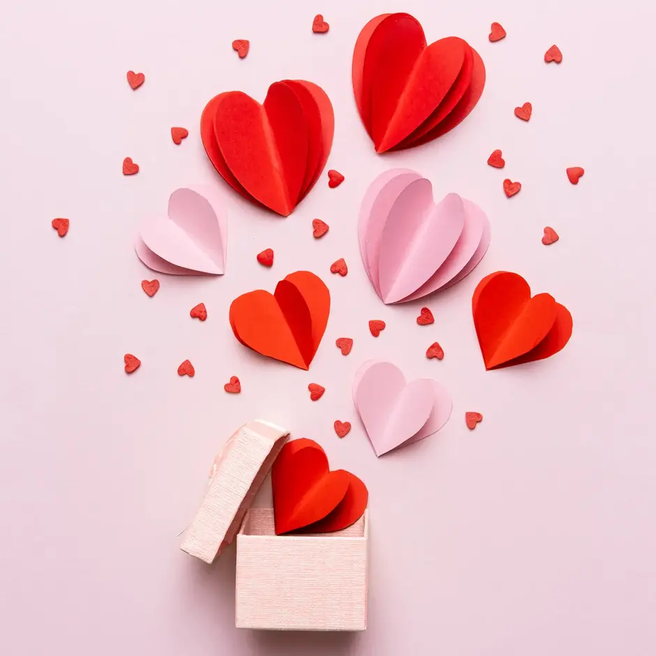 Valentinstag: 8 tolle Geschenkideen ab 7 Euro | COSMOPOLITAN