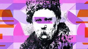 "ВідСелаДоСвіту: Подорож у Життя та Творчість Шевченка"
