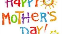 Воркбук до Дня Матері - Mother's Day (video A1-A2)