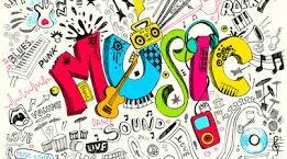 World of music