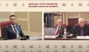 Кандидат на посаду судді КСУ не зміг назвати рік прийняття Конституції