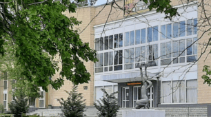 Контрольна робота №1.