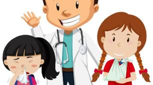 Health Care. Illnesses. Advice For Healthy Life. Здоров'я та хвороби. Поради для здорового життя