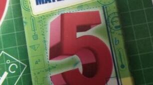 5-В   Додавання та віднімання десяткових дробів (Математика 5 клас. НУШ)