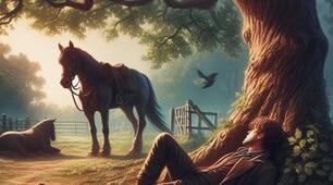 Стрілецька пісня "Розпрощався стрілець"