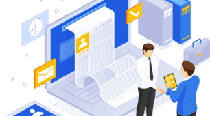 Технічні засоби обробки документів та інформації (Документообіг)