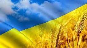Презентація "Зірка Мензатюк «Український прапор"