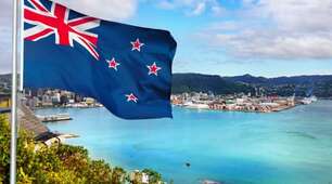 Презентація  "History of New Zealand"