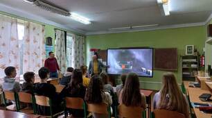STEM – урок (математика, інформатика) (26.04.2023р)
