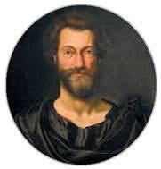 Джон Донн (1572-1631) - Зарубіжна література. 8 клас. Кадоб'янська