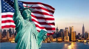 США 