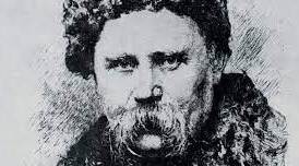 Taras Shevchenko
