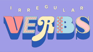 GG3 Irredular verbs Part 2