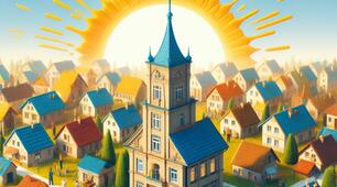 Олесь Бабій "Зродились ми великої години..."