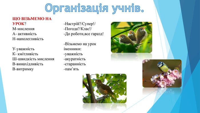 Урок "Досліджуємо текст. Весняні зміни в природі. О. Копиленко «Весна іде». Образ весни в поезії. І.Франко «Надійшла весна прекрасна …»"
