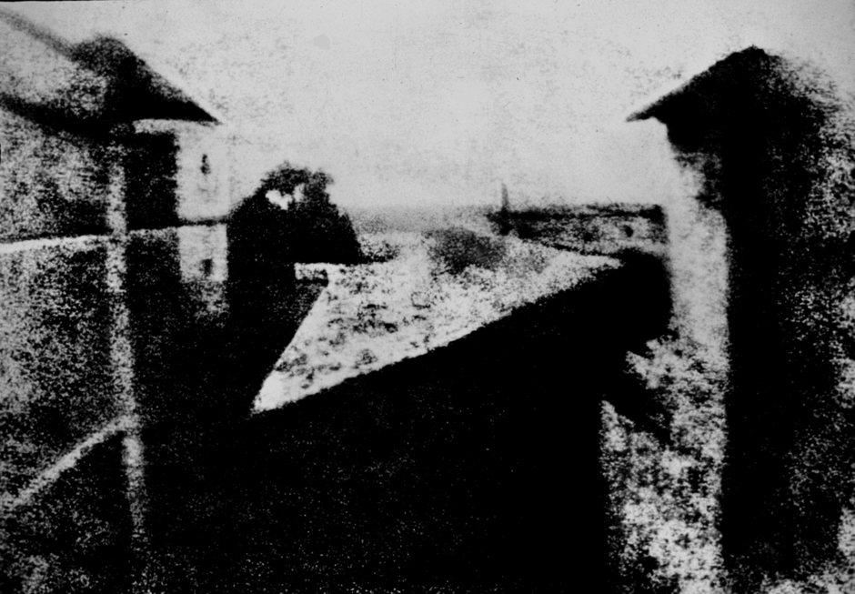 Фотографія — Вікіпедія