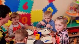 Презентація "Сендплей - гра з піском"