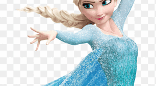 Тест-відпрацювання на тему 'There is/are' (Frozen)