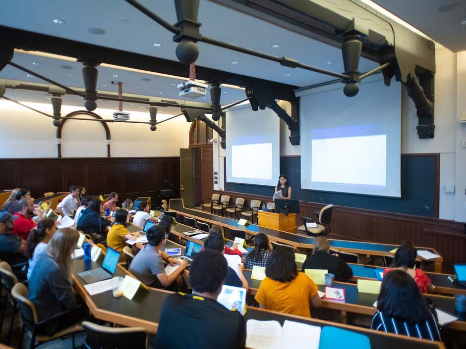 Georgetown University In Washington DC, 43% OFF