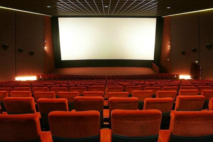 Cinema Rex (Aubonne) - Alles wat u moet weten VOORDAT je gaat (met foto's) - Tripadvisor