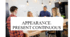 Презентація на тему "Appearance. Present Continuous" А2