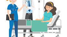 Test. Doctor! Doctor! Health Care. Past Perfect and Past Simple