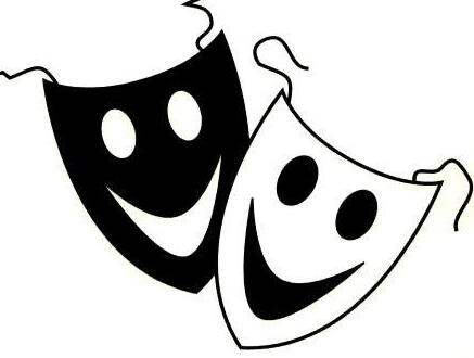 الكوميديا | مدونه الادب