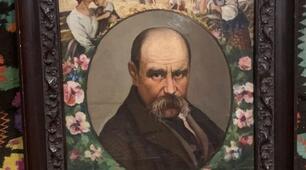 Тарас Шевченко. Поеми "  І мертвим, і  живим..."" та " Кавказ".