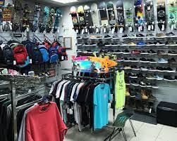 Stuff Shop - Олимпийский Торговый центр в Киеве