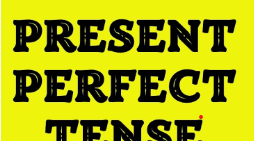 Present Perfect Simple (Full Blast 6. Unit 7a)