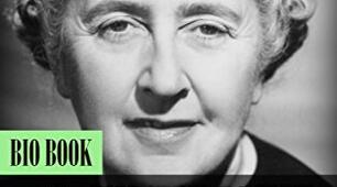 A biograghy of Agatha Christie.