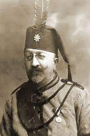 Трильовський Кирило Йосифович — Вікіпедія