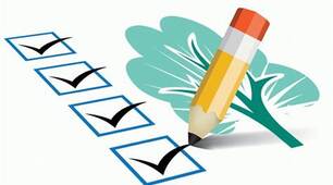 51. Test "Nature and the Environment" 