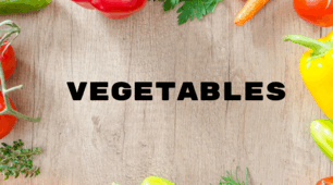 Презентація на тему "Vegetables"