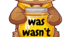 Гра "Was/wasn't / were / weren't"