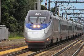 Inter-city rail - Wikipedia