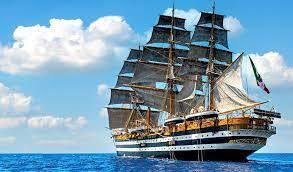 Still The Most Beautiful Ship In The World | by Giulia Montanari | Exploring History | Medium