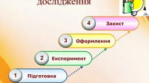 Визначення об'єкта й предмета дослідження. Постановка мети й конкретних завдань дослідження
