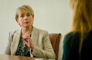 Гриневич назвала способи «максимального» перезавантаження НУШ 