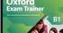 Oxford Exam Trainer B1 Test 7