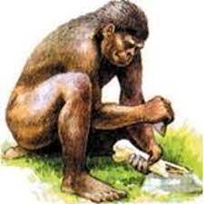 jan 1, 1800000 BC - Людина працююча (Timeline)