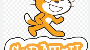 Алгоритм. Будова вікна Scratch. 