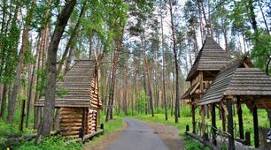 ІСТОРИКО-КУЛЬТУРНІ ПРОЦЕСИ НА ФАСТІВЩИНІ  В ПЕРІОД РОЗКВІТУ КИЇВСЬКОЇ РУСІ   (Х – ХІІ СТ.)