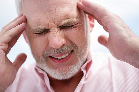 Headache Pain: When to Worry, What to Do - Harvard Health Publishing - Harvard Health